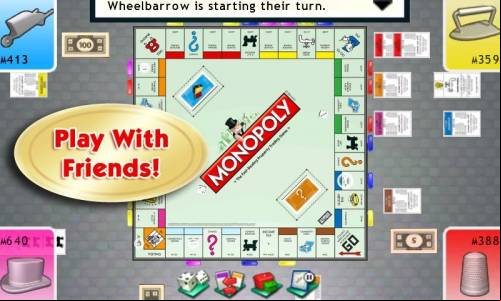 MONOPOLY APK