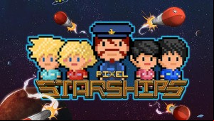 Pixel Starships MOD APK