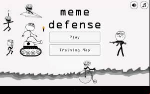 Tower Defense: Meme MOD APK