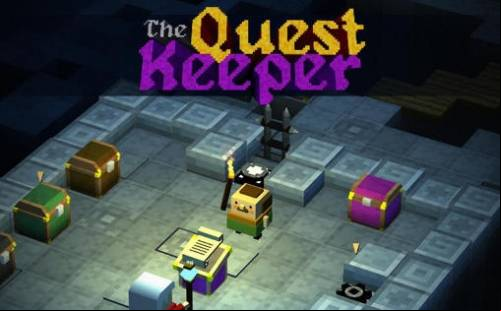 The Quest Keeper MOD APK