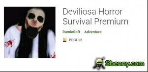 Deviliosa Horror Survival  APK