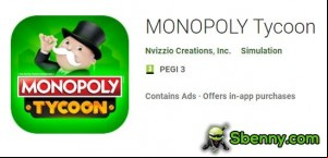 MONOPOLY Tycoon MOD APK