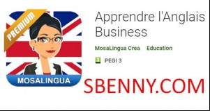 Apprendre l’Anglais Business APK