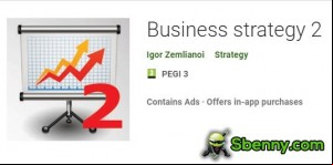Business strategy 2 MOD APK