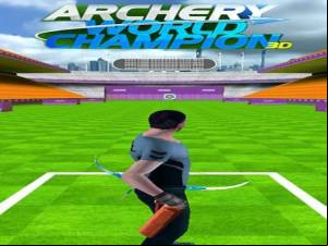 Archery World Champion 3D MOD APK