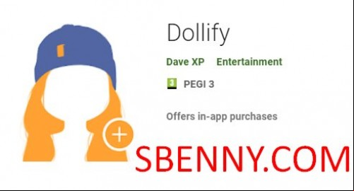 Dollify MOD APK