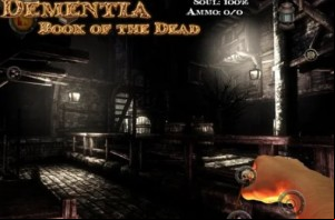 Dementia: Book of the Dead APK