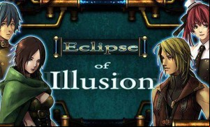 RPG Eclipse of Illusion APK