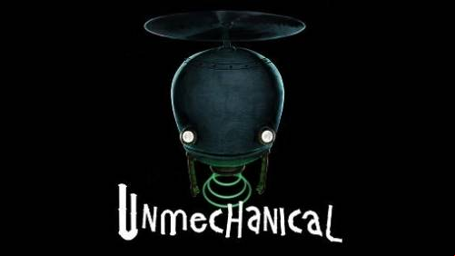Unmechanical APK