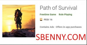 Path of Survival APK