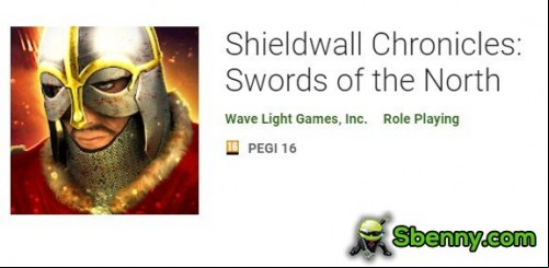Shieldwall Chronicles: Swords of the North APK