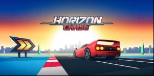 Horizon Chase - World Tour MOD APK