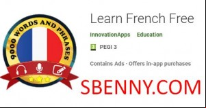 Learn French Free MOD APK