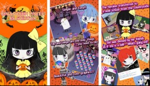 HALLOWEEN PARTY IN SHIBUYA MOD APK