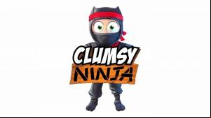 Clumsy Ninja MOD APK