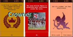 Crowner APK