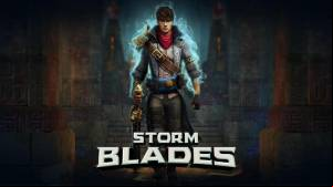 Stormblades MOD APK