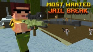 Most Wanted Jailbreak MOD APK