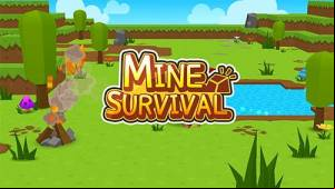 Mine Survival MOD APK
