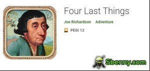 Four Last Things APK