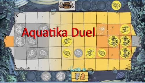 Aquatika Duel APK