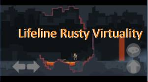 Lifeline Rusty Virtuality APK