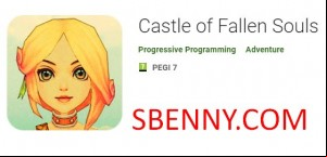 Castle of Fallen Souls MOD APK