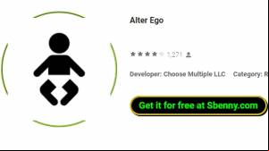 Alter Ego MOD APK