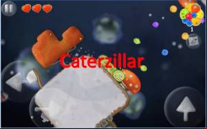 Caterzillar APK