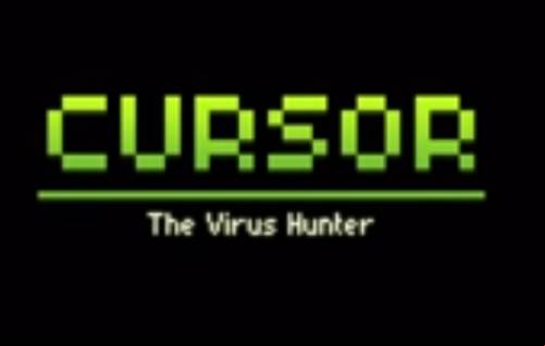 Cursor The Virus Hunter MOD APK