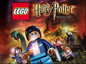 LEGO Harry Potter: Years 5-7 MOD APK
