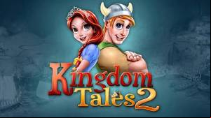 Kingdom Tales 2 MOD APK