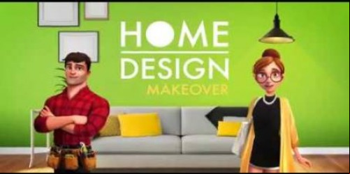 Home Design Makeover! MOD APK