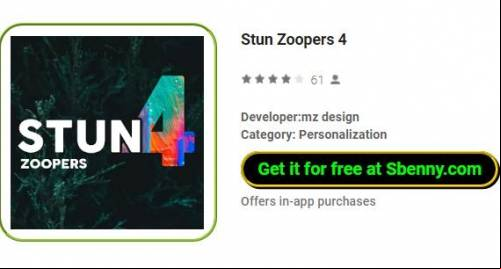 Stun Zoopers 4