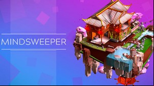 Mindsweeper: Puzzle Adventure MOD APK