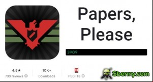 Papers, Please APK