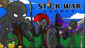 Stick War: Legacy MOD APK