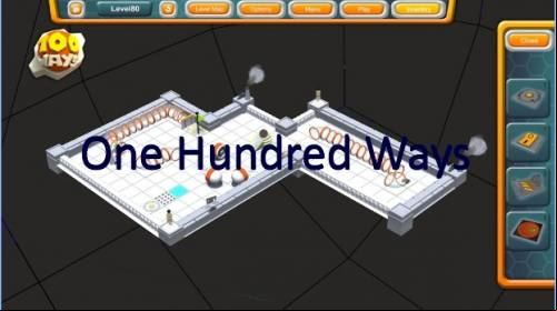 One Hundred Ways MOD APK