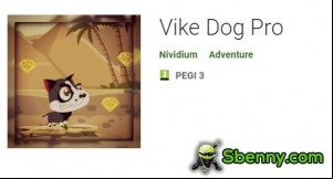 Vike Dog Pro APK