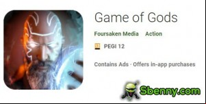 Game of Gods MOD APK