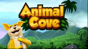 Animal Cove: Solve Puzzles &amp; Customize Your Island MOD APK