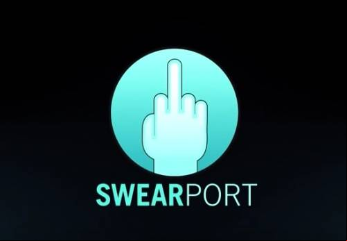 Swearport MOD APK