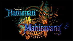 Hanuman Vs Mahiravana MOD APK