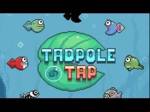 Tadpole Tap MOD APK