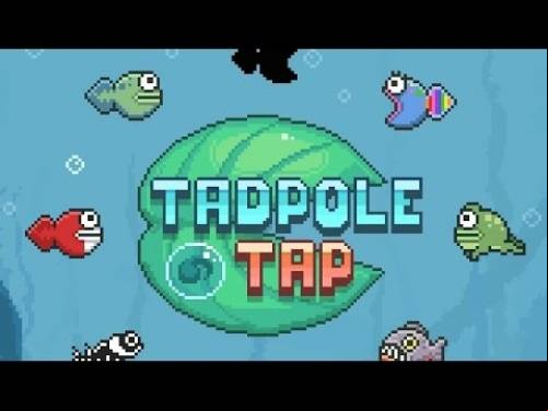 Tadpole Tap MOD APK