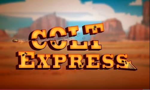 Colt Express APK