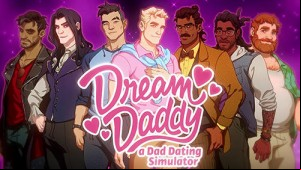 Dream Daddy MOD APK