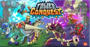Tower Conquest MOD APK