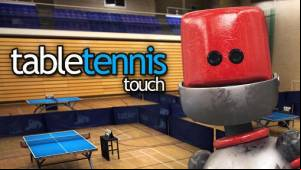 Table Tennis Touch APK