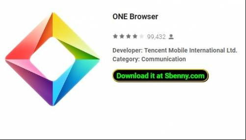 ONE Browser APK